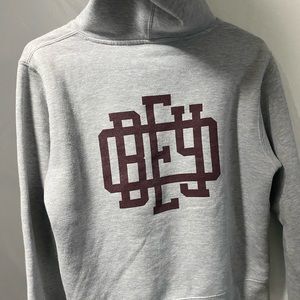 Vintage obey propaganda women’s hoodie